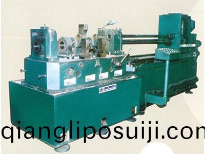 柴油(you)機(ji)缸(gang)體(ti)主(zhu)軸(zhou)孔(kong)、凸(tu)輪(lun)軸(zhou)孔精鏜(tang)組郃機牀(chuang)